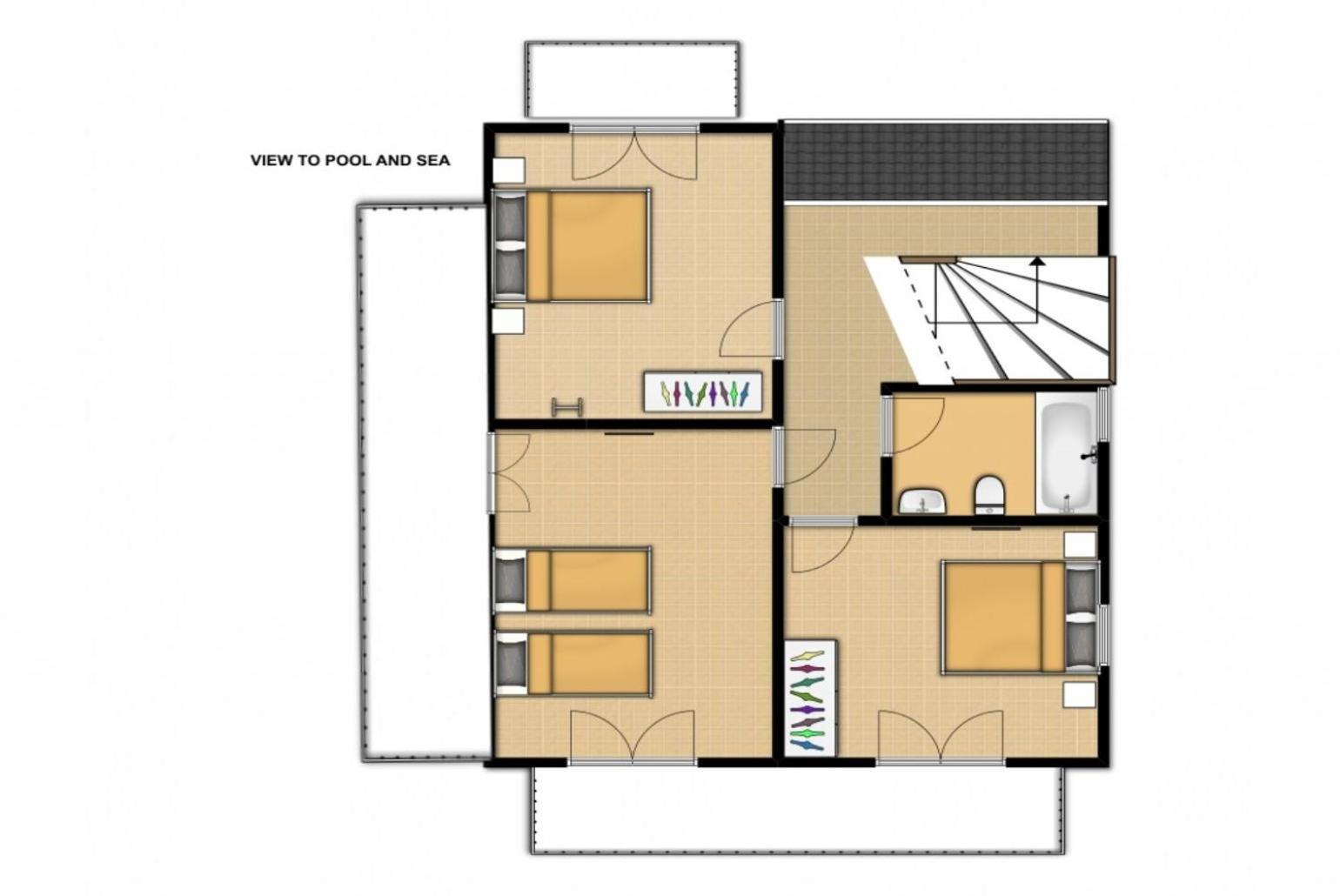 Villa Eufrosini Svoronata Ngoại thất bức ảnh